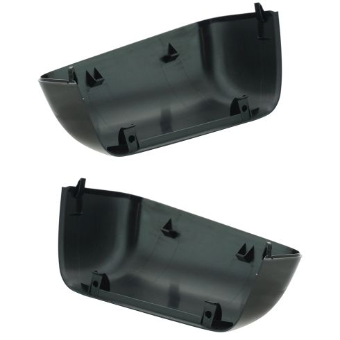 2009-10 Ford Driver & Passenger Side 4 Piece Mirror Kit Trail Ridge TR10187