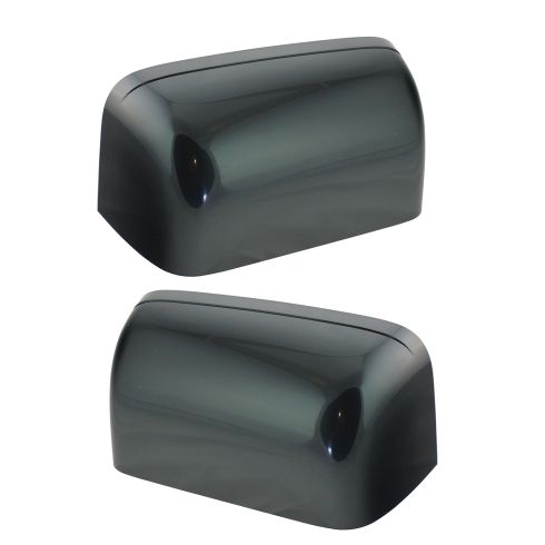 2009-10 Ford Driver & Passenger Side 4 Piece Mirror Kit Trail Ridge TR10187