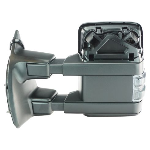 2009-10 Ford Driver & Passenger Side 4 Piece Mirror Kit Trail Ridge TR10187