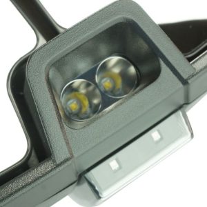 Chevrolet GMC Driver & Passenger Side 2 Piece Mirror Set Trail Ridge TR00067