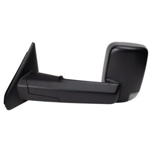 Dodge Ram 1500 2500 3500 Driver & Passenger Side 2 Piece Mirror Set Trail Ridge TR00140