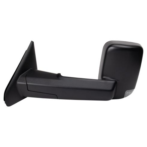 Dodge Ram 1500 2500 3500 Driver & Passenger Side 2 Piece Mirror Set Trail Ridge TR00140