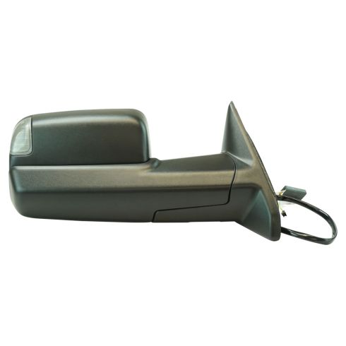Ram 1500 1500 Classic 2500 3500 Driver & Passenger Side 2 Piece Mirror Set Trail Ridge TR00083