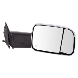 Ram 1500 1500 Classic 2500 3500 Driver & Passenger Side 2 Piece Mirror Set Trail Ridge TR00068