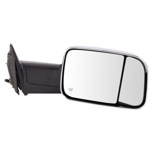 Ram 1500 1500 Classic 2500 3500 Driver & Passenger Side 2 Piece Mirror Set Trail Ridge TR00068