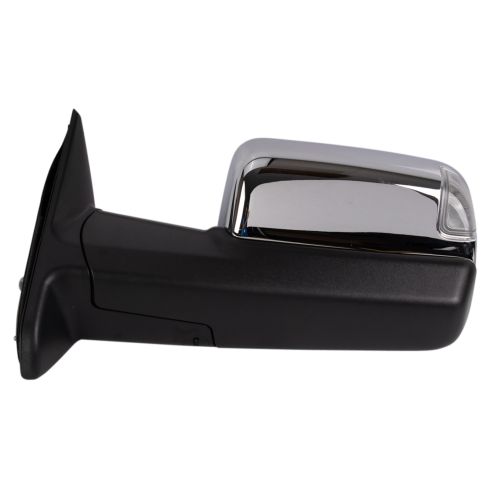 Ram 1500 1500 Classic 2500 3500 Driver & Passenger Side 2 Piece Mirror Set Trail Ridge TR00068