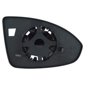 Chevrolet Cruze Cruze Limited Driver & Passenger Side 2 Piece Mirror Glass Set TRQ MGA09007