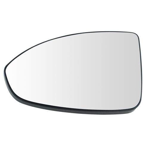 Chevrolet Cruze Cruze Limited Driver & Passenger Side 2 Piece Mirror Glass Set TRQ MGA09007