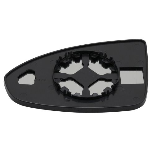Chevrolet Cruze Cruze Limited Driver & Passenger Side 2 Piece Mirror Glass Set TRQ MGA09007