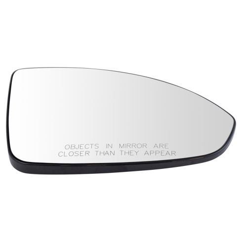 Chevrolet Cruze Cruze Limited Driver & Passenger Side 2 Piece Mirror Glass Set TRQ MGA09007