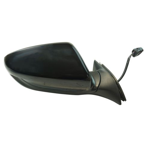 2014-16 Kia Forte Forte5 Driver & Passenger Side 2 Piece Mirror Set TRQ MRA09345
