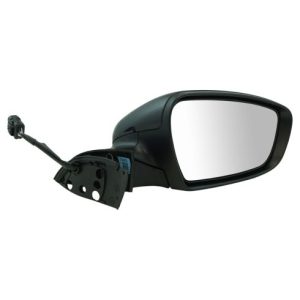 2014-16 Kia Forte Forte5 Driver & Passenger Side 2 Piece Mirror Set TRQ MRA04426