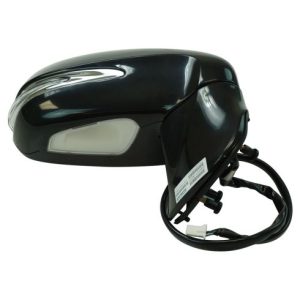 2013-15 Lexus RX350 RX450h Driver & Passenger Side 2 Piece Mirror Set TRQ MRA04434