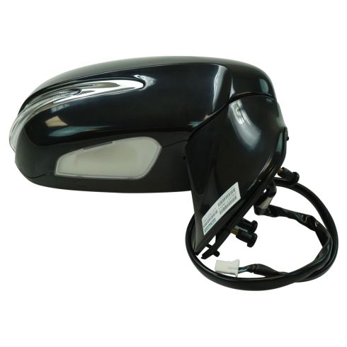 2013-15 Lexus RX350 RX450h Driver & Passenger Side 2 Piece Mirror Set TRQ MRA04434