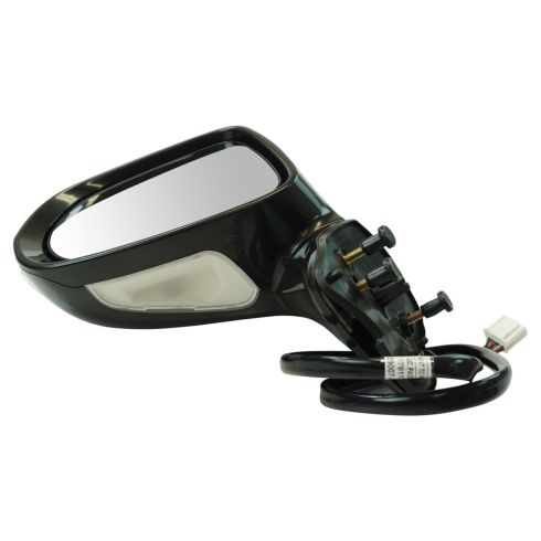 2013-15 Lexus RX350 RX450h Driver & Passenger Side 2 Piece Mirror Set TRQ MRA04434