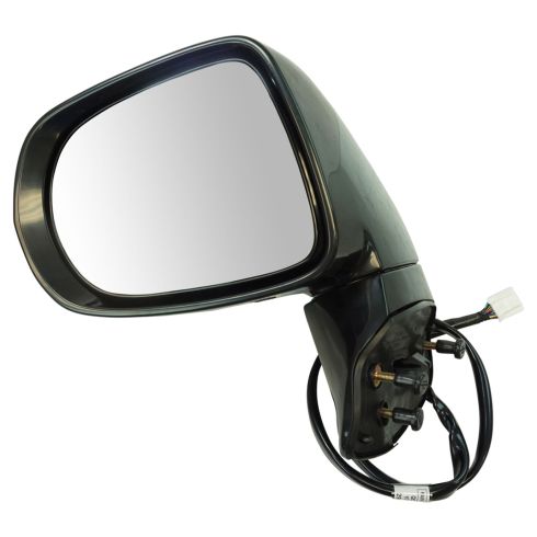 2013-15 Lexus RX350 RX450h Driver & Passenger Side 2 Piece Mirror Set TRQ MRA04434