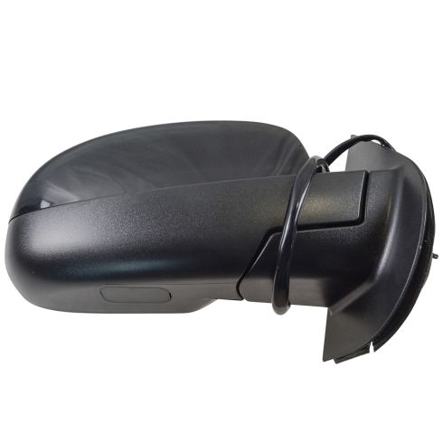 Chevrolet GMC Driver & Passenger Side 2 Piece Mirror Set TRQ MRA04441