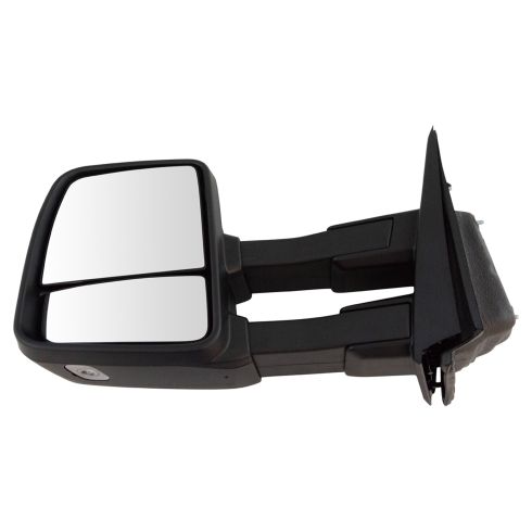 Ford F150 Driver & Passenger Side 3 Piece Mirror Set Trail Ridge TR00387