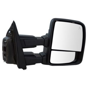2015-17 Ford F150 Truck 2 Piece Mirror Set Trail Ridge TR18100