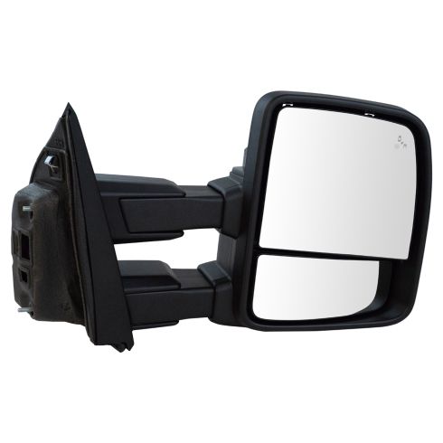 2015-17 Ford F150 Truck 2 Piece Mirror Set Trail Ridge TR18100