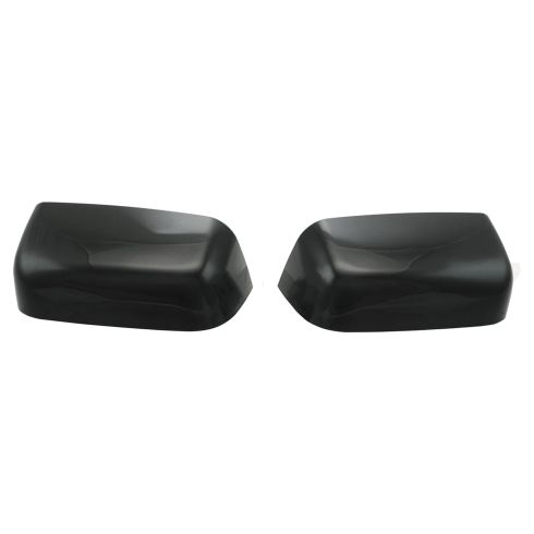 2015-17 Ford F150 Truck 2 Piece Mirror Set Trail Ridge TR18100