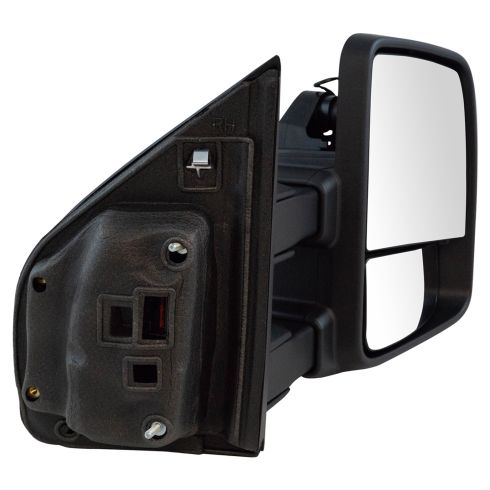 2015-17 Ford F150 Truck 2 Piece Mirror Set Trail Ridge TR18100