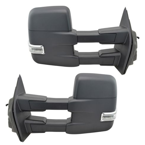 Ford F150 3 Piece Mirror Set Trail Ridge TR00390