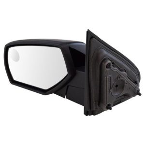 Chevrolet GMC Driver & Passenger Side 2 Piece Mirror Set TRQ MRA04531
