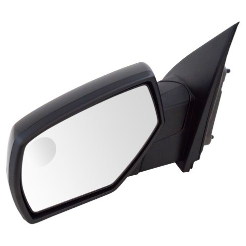 Chevrolet GMC Driver & Passenger Side 2 Piece Mirror Set TRQ MRA04482