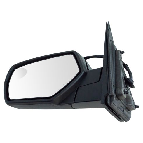 Chevrolet GMC Driver & Passenger Side 2 Piece Mirror Set TRQ MRA04482