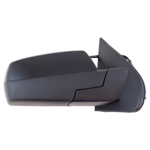 Chevrolet GMC Driver & Passenger Side 2 Piece Mirror Set TRQ MRA04482