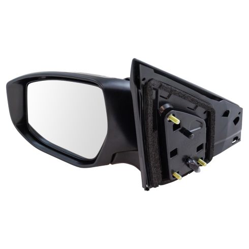 Nissan Sentra Driver & Passenger Side 2 Piece Mirror Set TRQ MRA09902