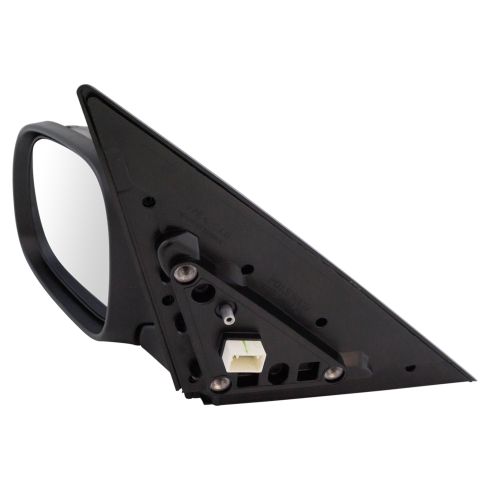 2014-19 Kia Soul Driver & Passenger Side 2 Piece Power Memory Paint to Match Mirror Set without Heat, with Housing Turn Signal TRQ MRA12235