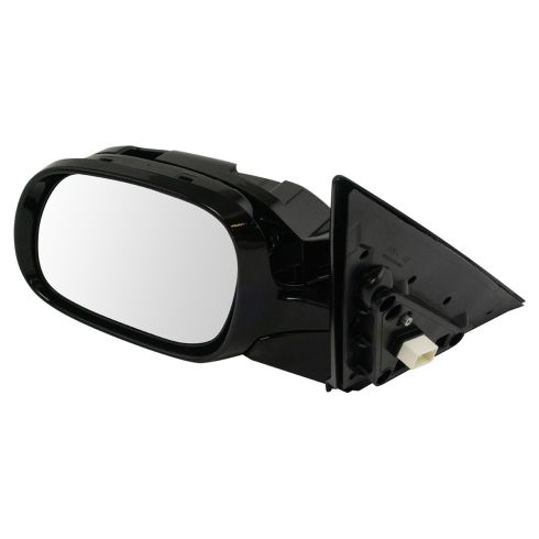 2014-16 Kia Soul Driver & Passenger Side 2 Piece Power Heated Paint to Match Mirror Set DIY Solutions MIR04863