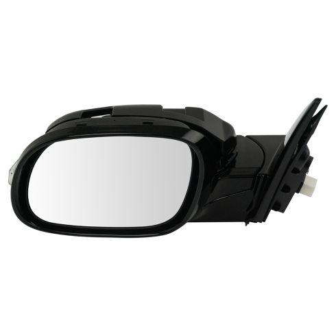 2014-16 Kia Soul Driver & Passenger Side 2 Piece Power Heated Paint to Match Mirror Set DIY Solutions MIR04863