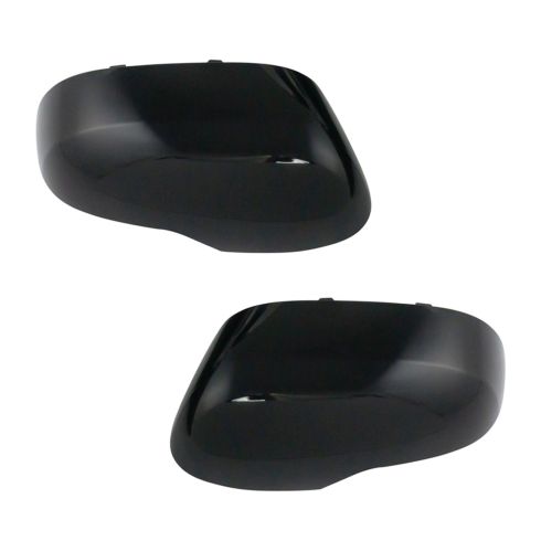 2014-16 Kia Soul Driver & Passenger Side 2 Piece Power Heated Paint to Match Mirror Set DIY Solutions MIR04863
