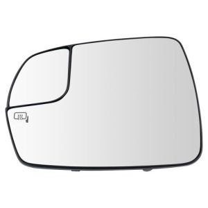 2015-18 Ford Edge Driver & Passenger Side 2 Piece Mirror Glass Set TRQ MGA04997