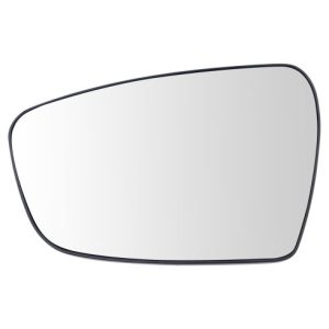 2014-18 Kia Forte Forte5 Driver & Passenger Side 2 Piece Mirror Glass Set TRQ MGA09627