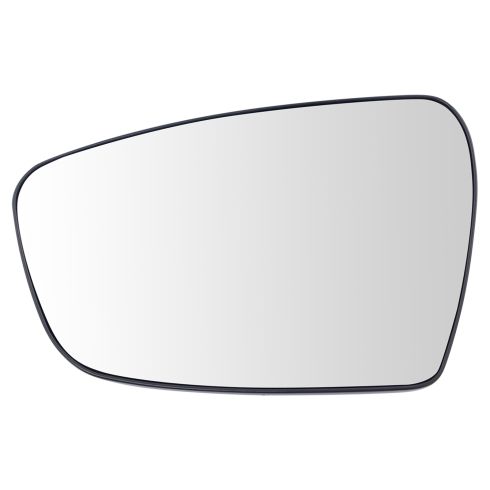2014-18 Kia Forte Forte5 Driver & Passenger Side 2 Piece Mirror Glass Set TRQ MGA09627