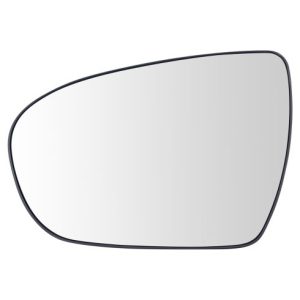 Kia Optima Driver & Passenger Side 2 Piece Mirror Glass Set TRQ MGA04794