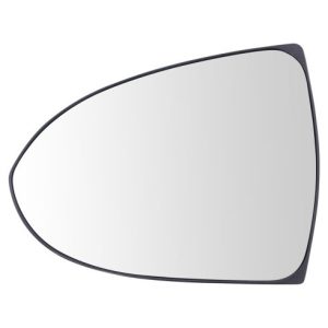 2011-16 Kia Sportage Driver & Passenger Side 2 Piece Mirror Glass Set TRQ MGA04295