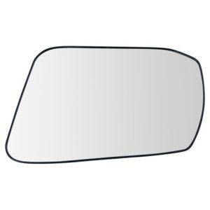 Nissan Altima Driver & Passenger Side 2 Piece Mirror Glass Set TRQ MGA09013