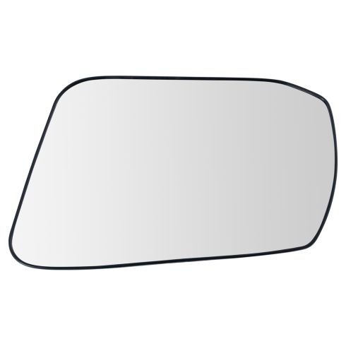 Nissan Altima Driver & Passenger Side 2 Piece Mirror Glass Set TRQ MGA09013