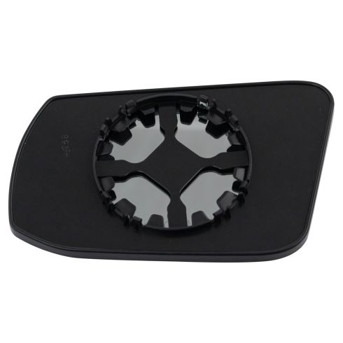 Nissan Altima Driver & Passenger Side 2 Piece Mirror Glass Set TRQ MGA09013