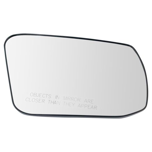 Nissan Altima Driver & Passenger Side 2 Piece Mirror Glass Set TRQ MGA09013
