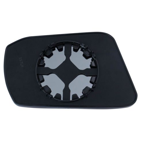 Nissan Altima Driver & Passenger Side 2 Piece Mirror Glass Set TRQ MGA09013