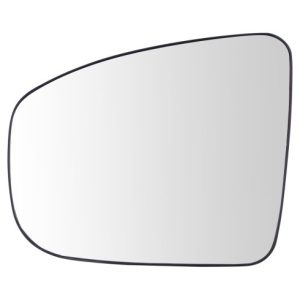 Nissan Pathfinder Driver & Passenger Side 2 Piece Mirror Glass Set TRQ MGA04178