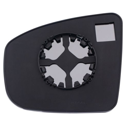 Nissan Pathfinder Driver & Passenger Side 2 Piece Mirror Glass Set TRQ MGA04178