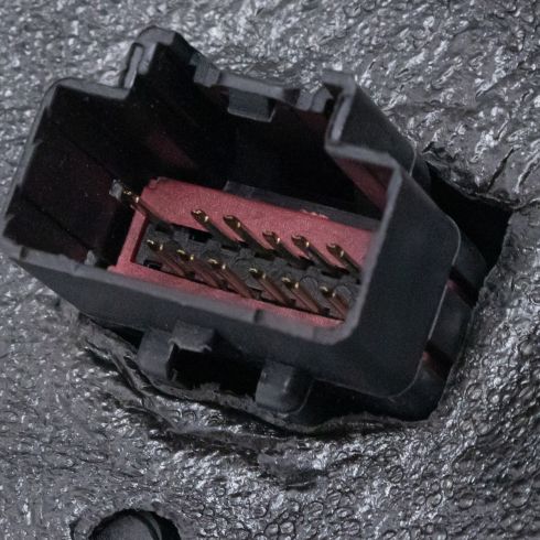 2007-08 Ford F150 Truck Driver & Passenger Side 2 Piece Power Heated Without Memory Paint to Match Mirror Set Power, with Heat, Power Folding TRQ MRA04494