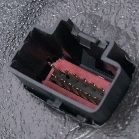 2007-08 Ford F150 Truck Driver & Passenger Side 2 Piece Power Heated Without Memory Paint to Match Mirror Set Power, with Heat, Power Folding TRQ MRA04494
